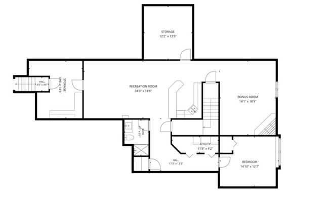 12101 Jasper Lane, Eden Prairie, MN 55347