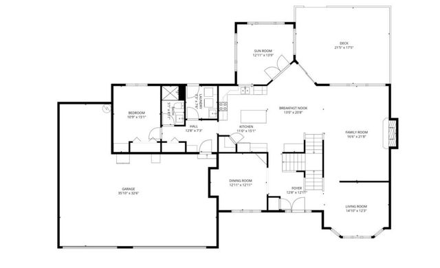 12101 Jasper Lane, Eden Prairie, MN 55347