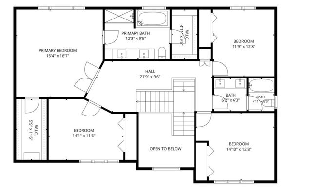 12101 Jasper Lane, Eden Prairie, MN 55347