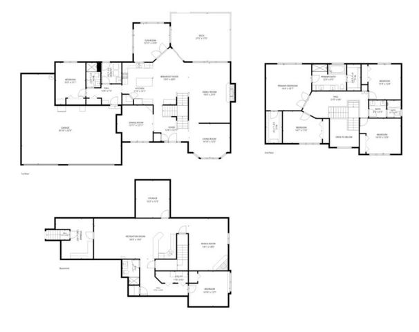 12101 Jasper Lane, Eden Prairie, MN 55347