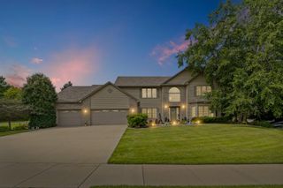 12101 Jasper Lane, Eden Prairie, MN 55347
