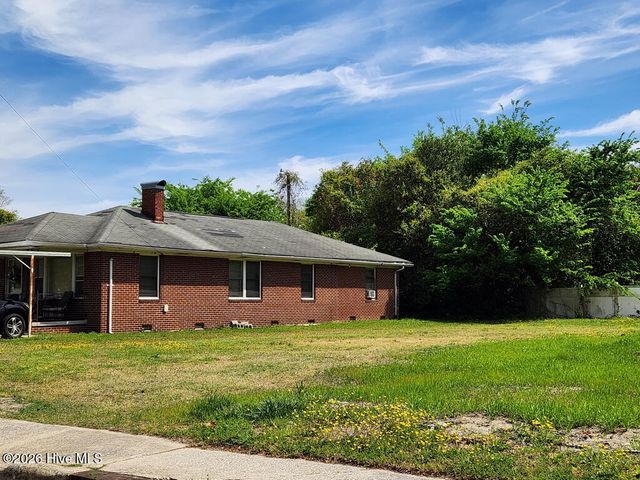 509 W 14th Avenue, Greenville, NC 27834