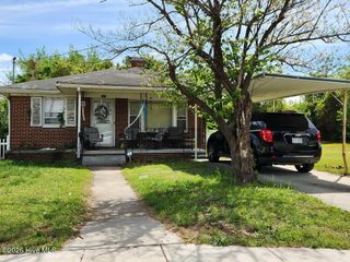 509 W 14th Avenue, Greenville, NC 27834
