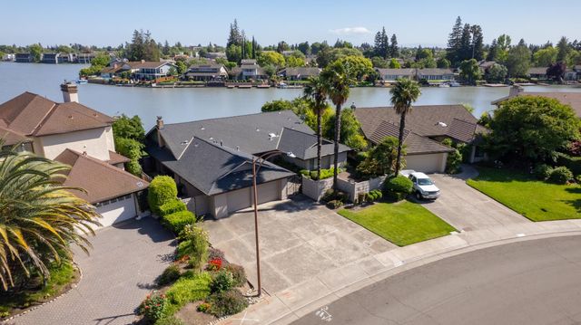 3718 Wood Duck Cir, Stockton, CA 95207