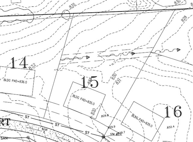 5693 Rolling Run Court, Leo, IN 46765