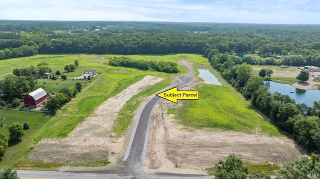 5693 Rolling Run Court, Leo, IN 46765