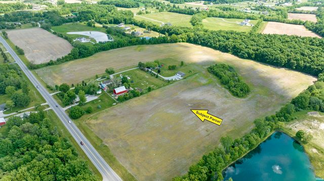 5693 Rolling Run Court, Leo, IN 46765