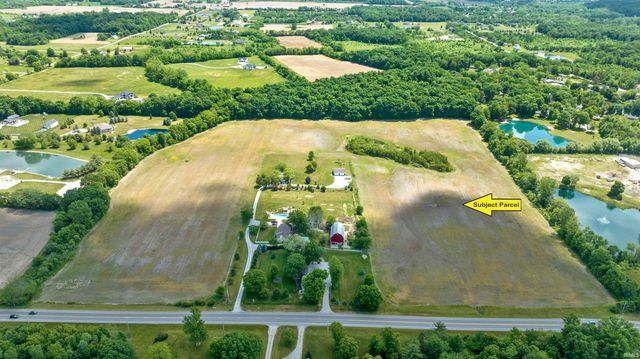 5693 Rolling Run Court, Leo, IN 46765