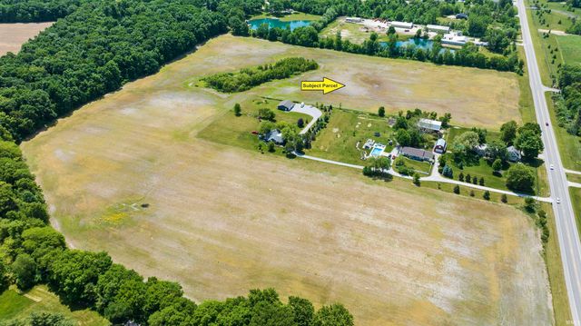 5693 Rolling Run Court, Leo, IN 46765