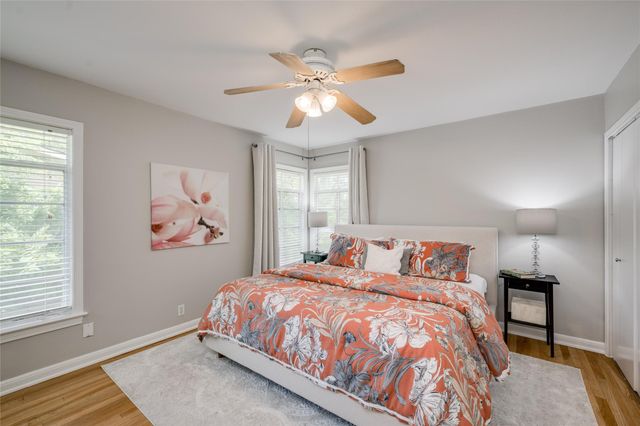 6002 Cary DR, Austin, TX 78757