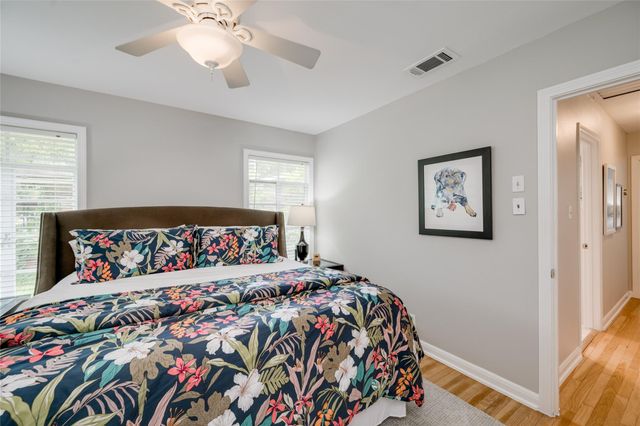 6002 Cary DR, Austin, TX 78757