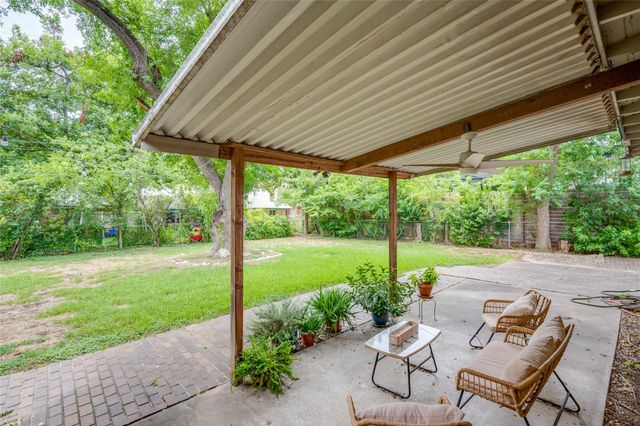 6002 Cary DR, Austin, TX 78757