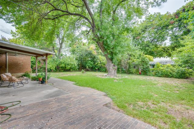 6002 Cary DR, Austin, TX 78757