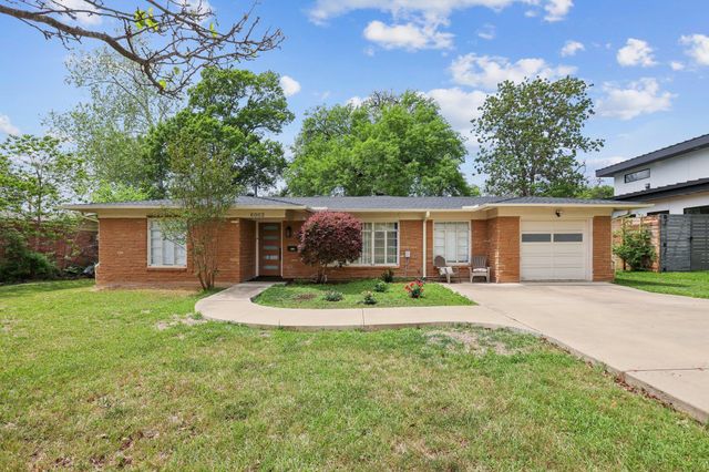 6002 Cary DR, Austin, TX 78757