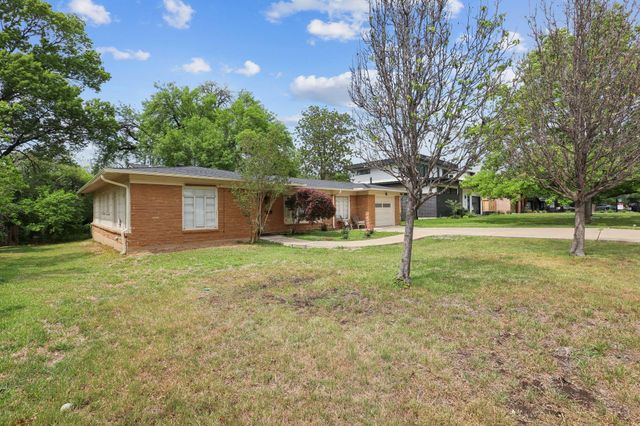 6002 Cary DR, Austin, TX 78757