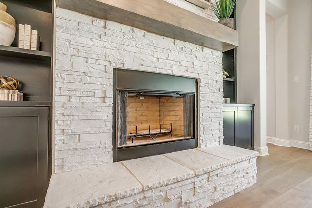 4602 Saddlehorn Drive, Midlothian, TX 76065
