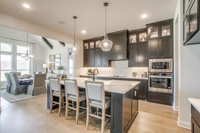 4602 Saddlehorn Drive, Midlothian, TX 76065