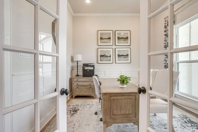 4602 Saddlehorn Drive, Midlothian, TX 76065