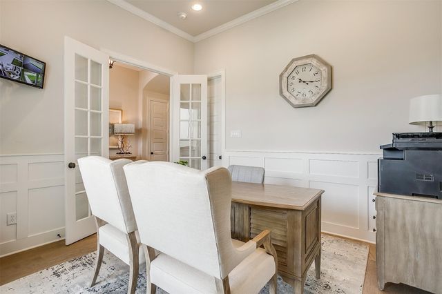 4602 Saddlehorn Drive, Midlothian, TX 76065