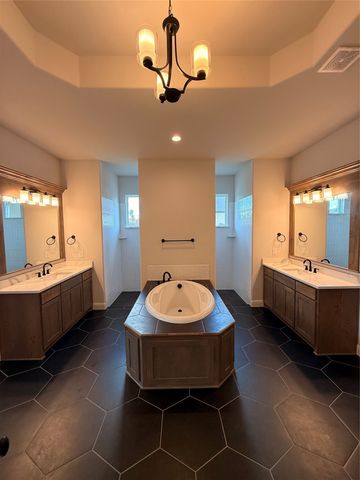 4602 Saddlehorn Drive, Midlothian, TX 76065