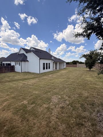 4602 Saddlehorn Drive, Midlothian, TX 76065