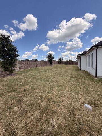4602 Saddlehorn Drive, Midlothian, TX 76065