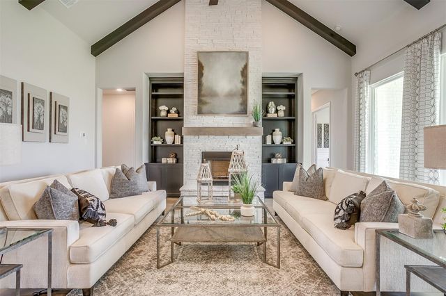 4602 Saddlehorn Drive, Midlothian, TX 76065