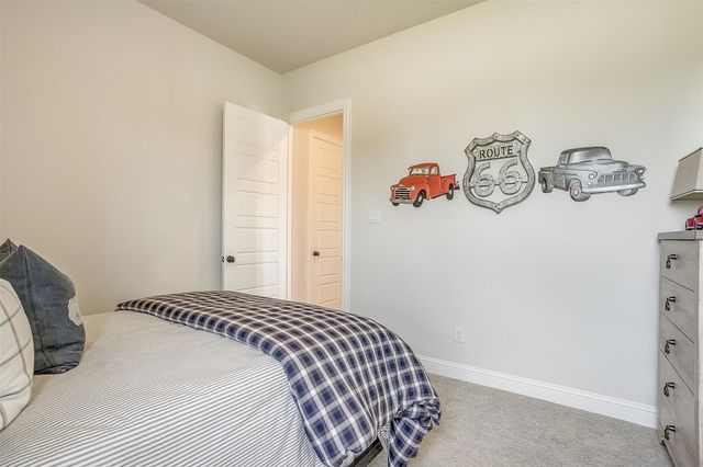 4602 Saddlehorn Drive, Midlothian, TX 76065
