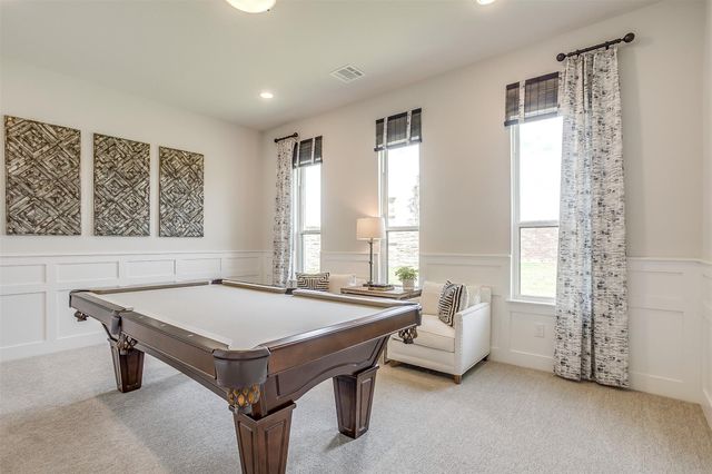 4602 Saddlehorn Drive, Midlothian, TX 76065