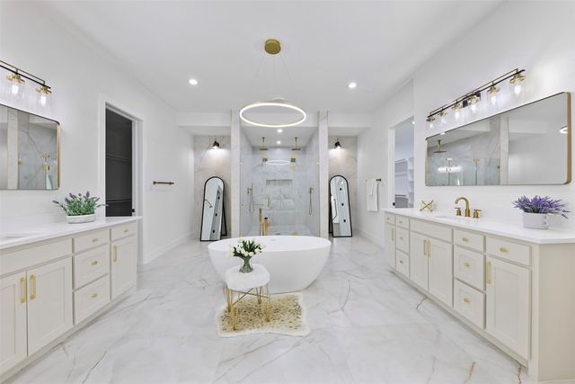 1750 Greenwood Court, Prosper, TX 75078
