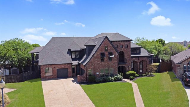 1750 Greenwood Court, Prosper, TX 75078