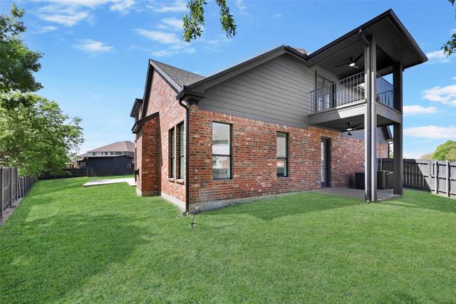 1750 Greenwood Court, Prosper, TX 75078