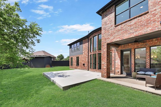 1750 Greenwood Court, Prosper, TX 75078