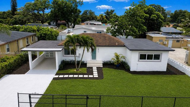 2870 NW 169th Terrace, Miami Gardens, FL 33056