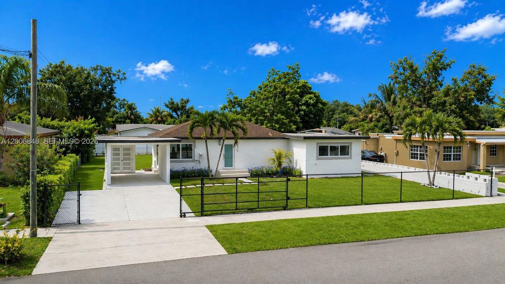 2870 NW 169th Terrace, Miami Gardens, FL 33056