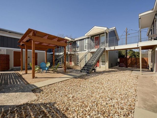 2512 Durwood ST 205, Austin, TX 78704