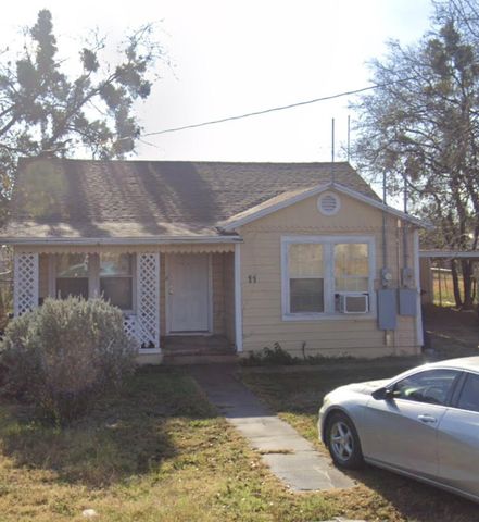 207 W 25th Street, San Angelo, TX 76903