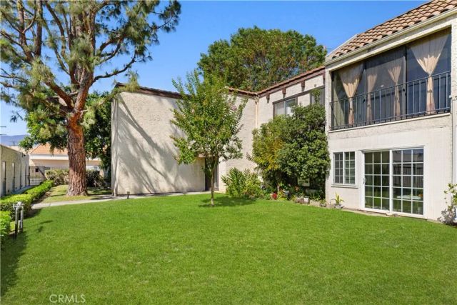 4501 Peck 76, El Monte, CA 91732