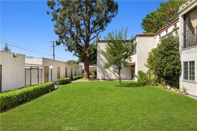 4501 Peck 76, El Monte, CA 91732