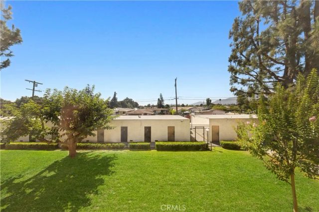 4501 Peck 76, El Monte, CA 91732