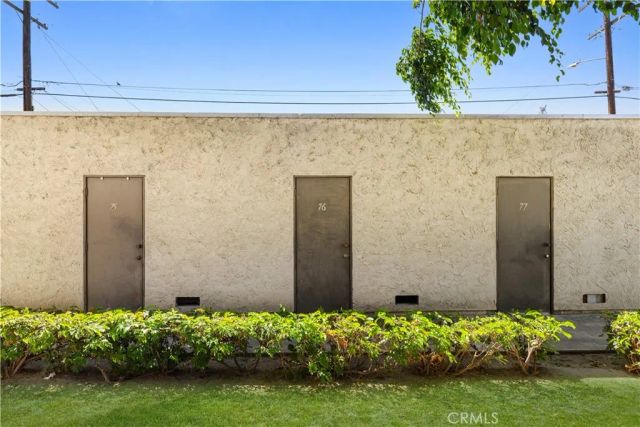 4501 Peck 76, El Monte, CA 91732