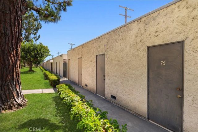 4501 Peck 76, El Monte, CA 91732