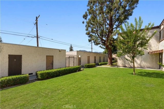 4501 Peck 76, El Monte, CA 91732