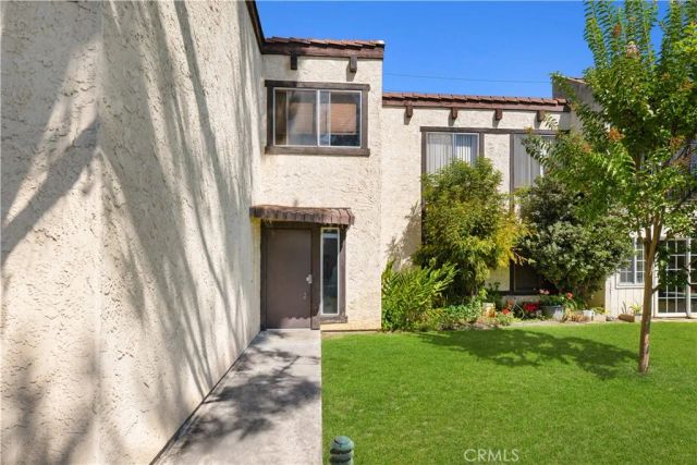 4501 Peck 76, El Monte, CA 91732