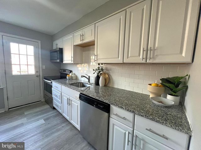 5603 PURDUE AVENUE, Baltimore, MD 21239