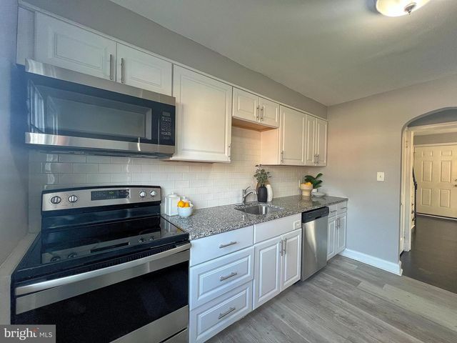 5603 PURDUE AVENUE, Baltimore, MD 21239
