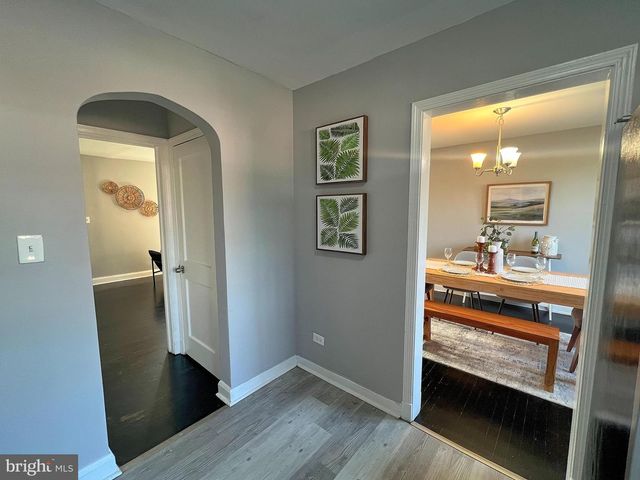 5603 PURDUE AVENUE, Baltimore, MD 21239