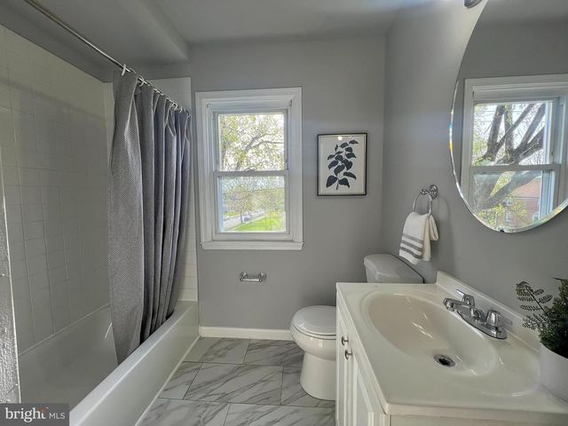 5603 PURDUE AVENUE, Baltimore, MD 21239