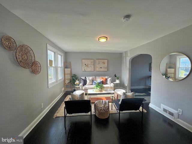 5603 PURDUE AVENUE, Baltimore, MD 21239