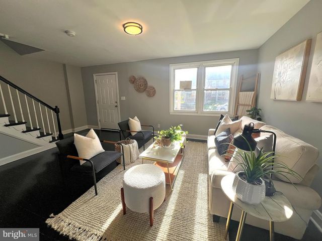 5603 PURDUE AVENUE, Baltimore, MD 21239